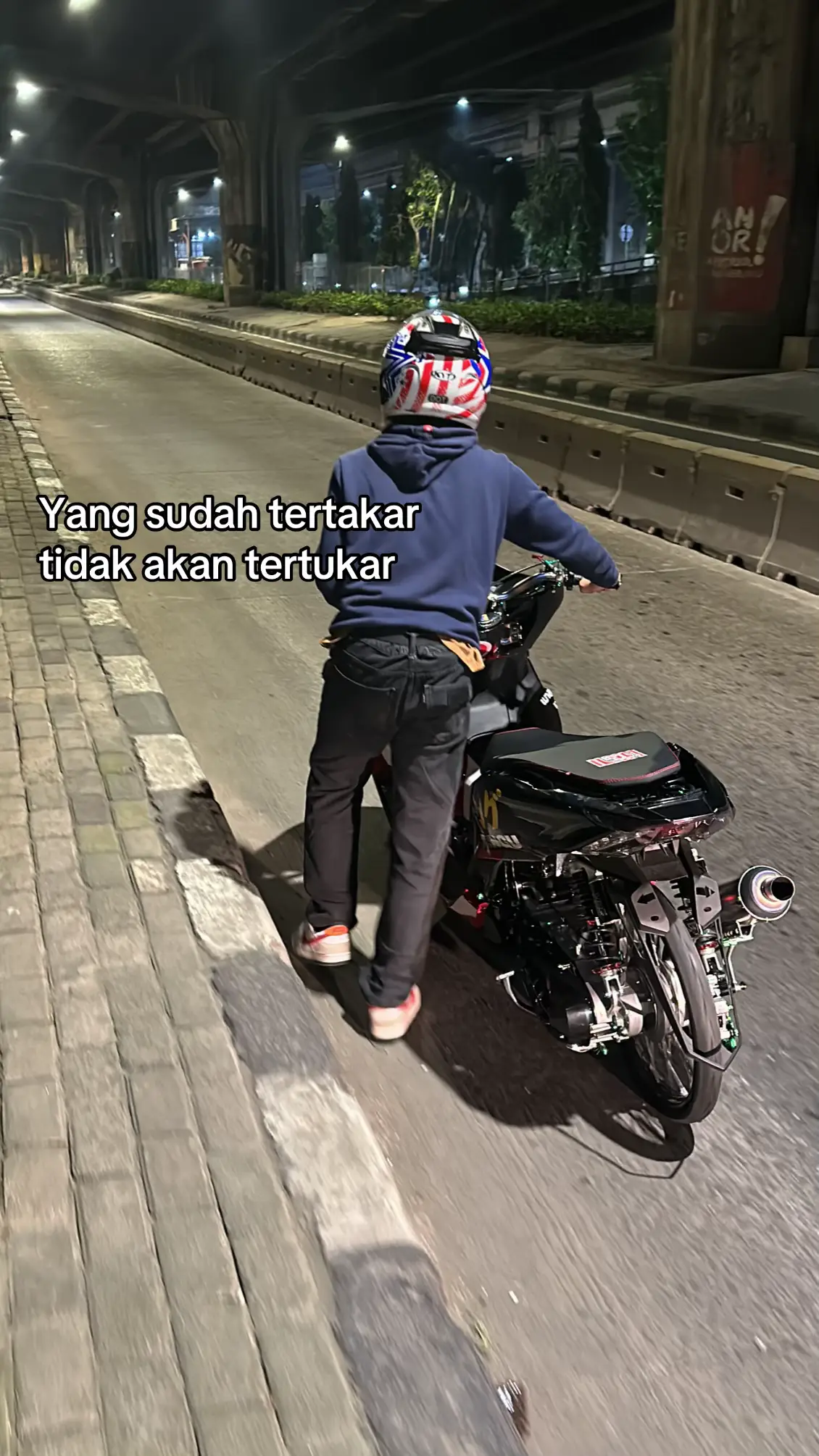 #pcx160ล้อ17แต่งสวย #racinglook #streetracingstyle #thailookstyle🇹🇭 #pcxmodifikasi 