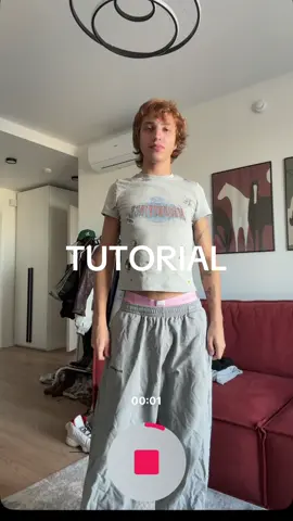 let’s do this trend!😛 choreography by me! 