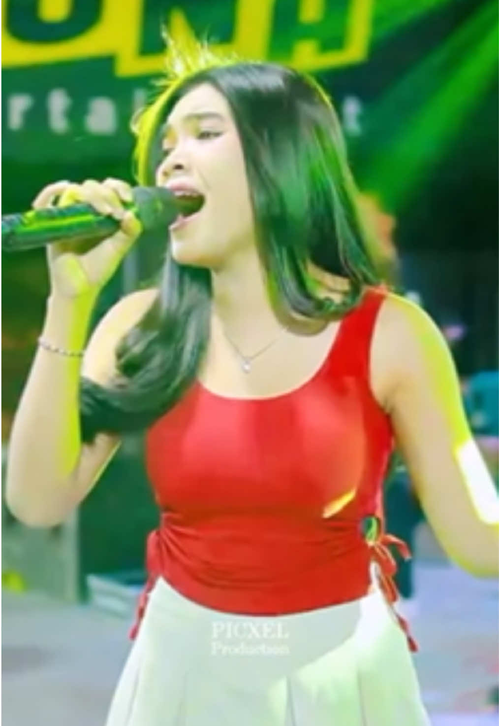 Bintang Pentas  @SABELA KDI x @𝙇𝘼𝙇𝙐𝙉𝘼 𝙈𝙐𝙎𝙄𝘾 𝙀𝙉𝙏  #sabela #laluna #lalunamusic #lalunamusicentertainment #fyp 