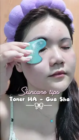 Chùi ui thử ngay i xoã stress hiệu quả lúm #tipsforgirl #qkskincare #jumiso #tonerha 