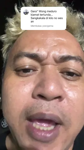 KLARIFIKASI TEROMPET #promoseruweekend #prideofmadura #viral #fyp 