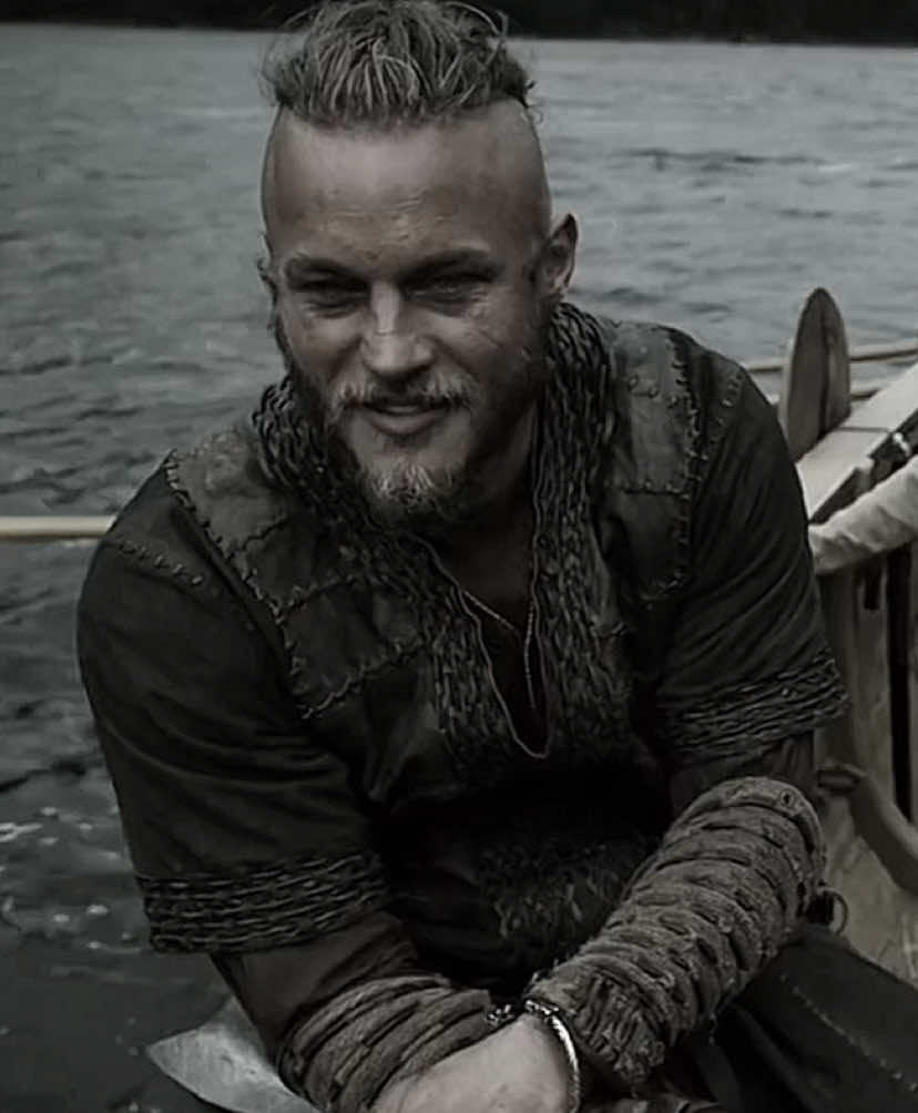 انا الذي نظر الاعمى الى ادبي  || #ragnarlothbrok #vikings 