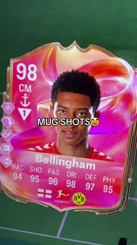 🤮 No dynamic, no passion… these mug shots are taking the fun out of squad building😩 #fc25 #Preseason #endgame 