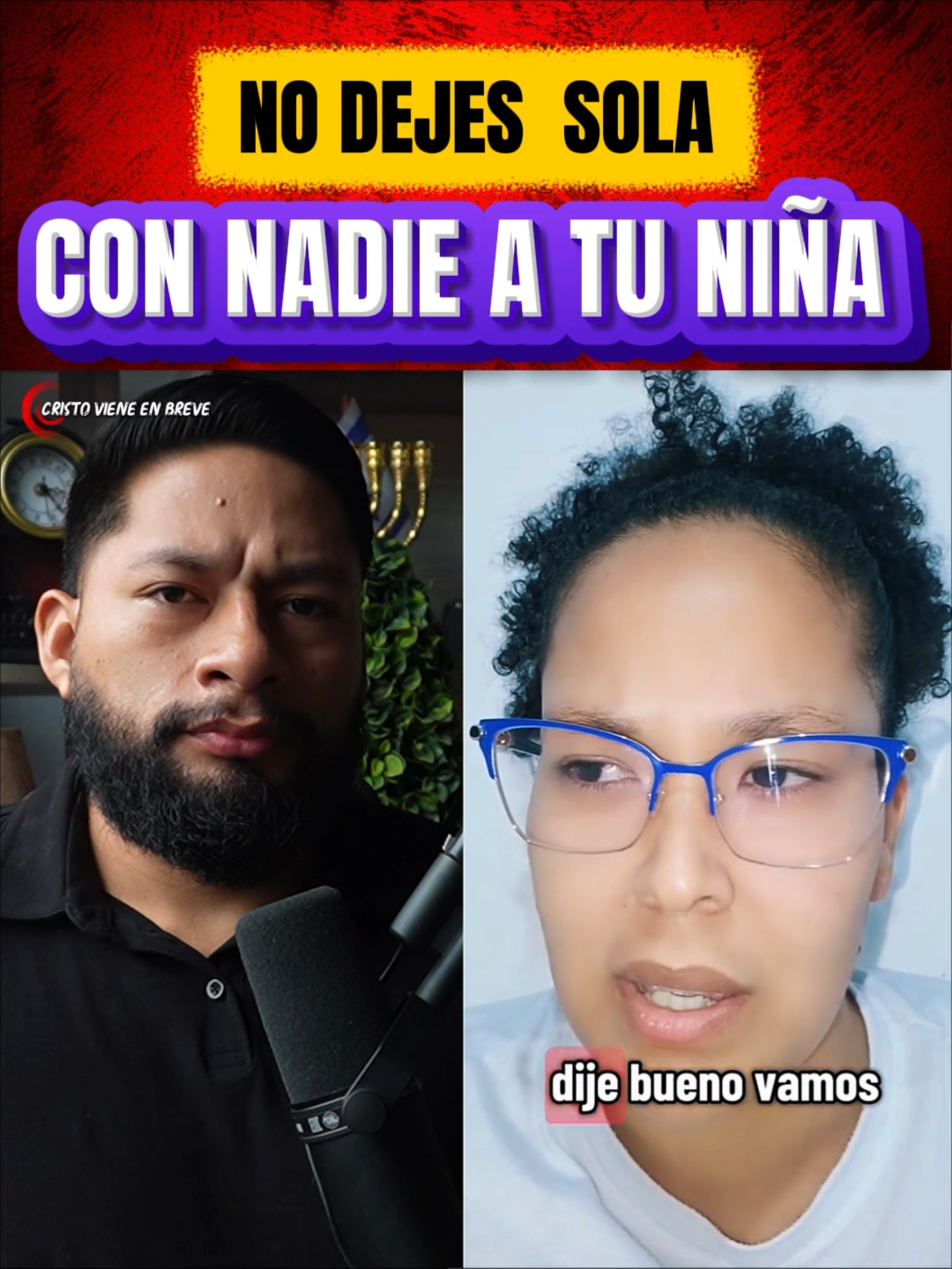 🚨Mi niña solo tenía 7 años y fue abus3da por su tío😰#parati #fyp #viral #tendencias