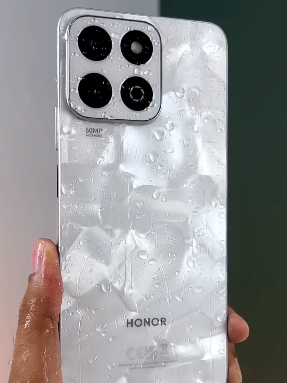 Honor X7c với chip Snapdragon 685 chơi game tốt, Camera 50mp chụp đẹp, Mới tinh bảo hành 18 tháng. #điệnthoại #dienthoai #smartphone #nubia #honor 