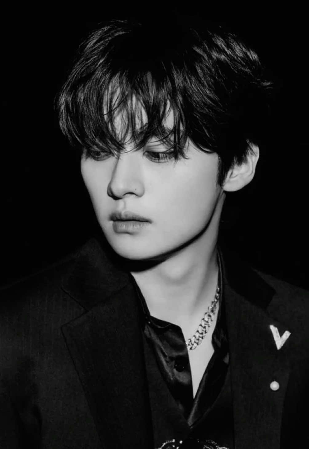 Lee know ver! (6/8) #leeknow #skz #kpop #lyrics #fyp 