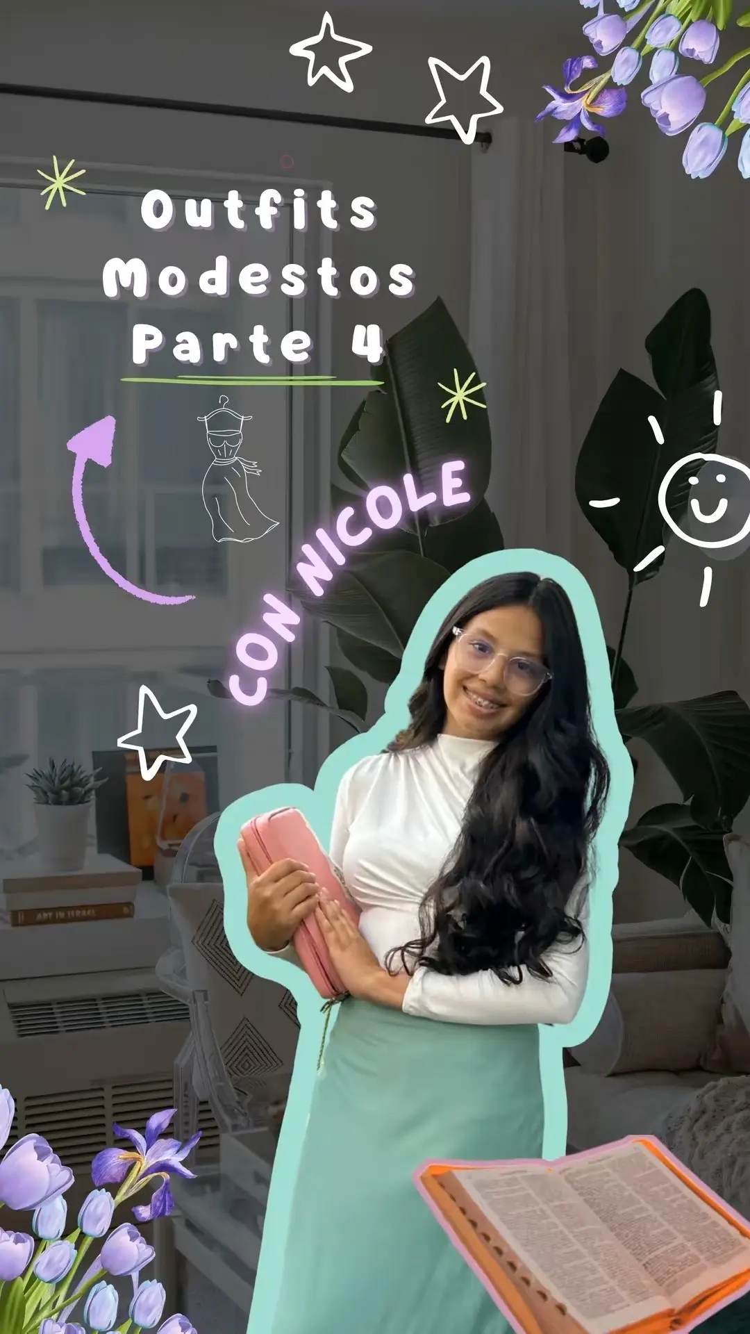 Si vale la pena seguir a Dios y guardarse para Dios! No desperdicies tu tiempo en cosas vanas⏳EL TIEMPO ES ORO! Aún estás a tiempo de dar tu vida completa a su voluntad! QUE ESPERAS?! 👀 A mi Me a cosa taxi llegar hasta donde estoy hoy pero a sido por su gracia y misericordia! Y si YO LO LOGRÉ ‼️ TU PUEDESSSS TAMBIÉN!!  •Entrega Tu Vida! •Ríndete a Él •Guárdate Para El •Míralo a Él!  Es Que de El Se trata 🤍😇