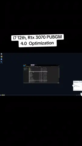 uhd 120Fps #software #pubgmobile #bestproformance #lagfix #optimization 
