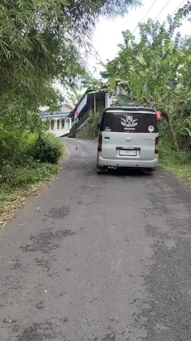 2 cabang nyaa juga oke🤩👌 @bangbokir47  #knalpot suos full ngorok  #2cabang  #travelgarutjakarta  #traveltiktok 