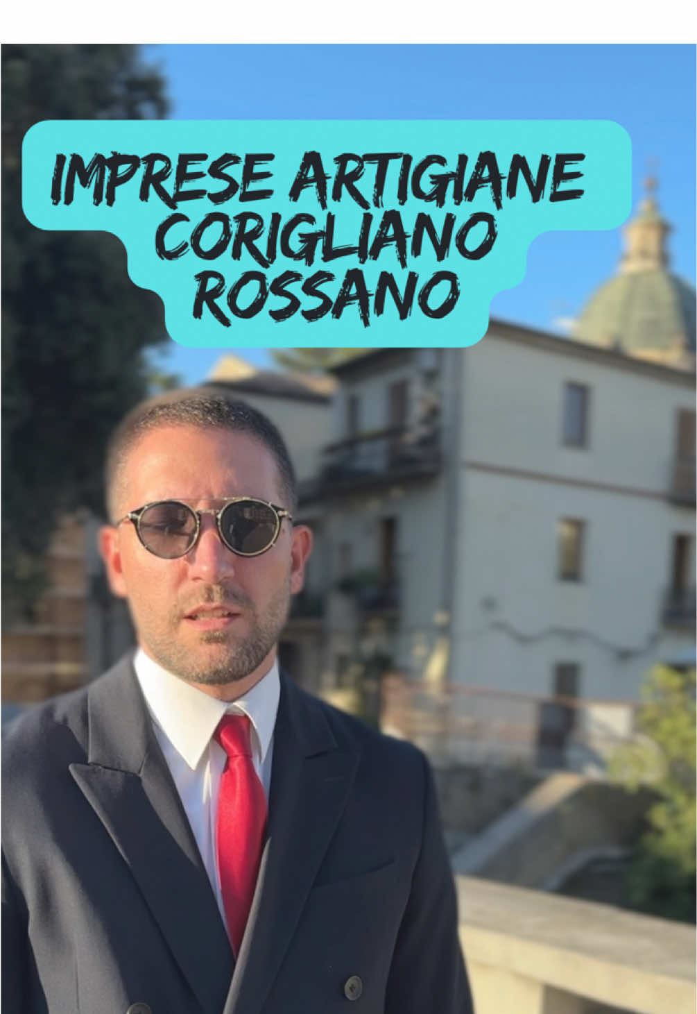 🎯 Se sei di Corigliano o Rossano e vuoi aprire o far crescere un’impresa artigiana, questo è per te! 💶 La Regione Calabria mette a disposizione 1 milione di euro SOLO per il centro storico di Corigliano e Rossano. 👉 Puoi ottenere fino all’80% a fondo perduto (max 70.000 €) per: 	•	Ristrutturare il locale 🏗️ 	•	Comprare macchinari e attrezzature ⚙️ 	•	Digitalizzare la tua attività 💻 	•	Pagare affitto o consulenze 📊 ✨ Ma cos’è un’impresa artigiana? Sono attività come: falegnami 🪚, sarti 👗, parrucchieri 💇, panifici 🍞, gelaterie 🍦, calzolai 👞, orafi 💍, e tante altre realtà produttive locali. 📌 Investimento minimo: 20.000 € 🚀 Vale sia per chi ha già un’impresa artigiana, sia per chi vuole aprirne una nuova. Non lasciarti scappare questa occasione unica! #Corigliano #Rossano #Calabria #FinanzaAgevolata #ImpreseArtigiane 