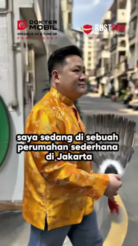 🌆 Jakarta… ibu kota yang tidak pernah tidur. Di balik hiruk pikuk gedung tinggi dan jalanan macet, ada energi yang sering kita lupakan: tawa sederhana anak-anak di perumahan kecil. 💡 Kadang kita sibuk mengejar rumah besar dan dekor mewah. Tapi lupa bahwa kebahagiaan sederhana bisa jadi fengshui terbaik. Sekarang coba tanya diri sendiri: 👉 Rumahmu hangat dengan tawa? Atau megah, tapi sepi? — Shifu Po #shifupo #shifupofengshui #fengshui #nasib #rejeki 