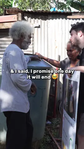 we changed this family’s life forever 🥹❤️ #Love #kind 