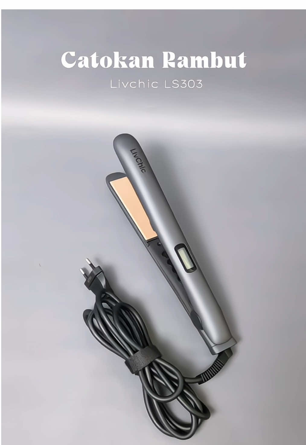 Cus belii ☺️☺️ #catokanrambut #livchiccatokanrambut #livchicls303 #promoseruweekend 