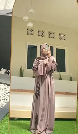 #promoguncang99 #gajiansale #flashsale #abayafashion #abayastyle 