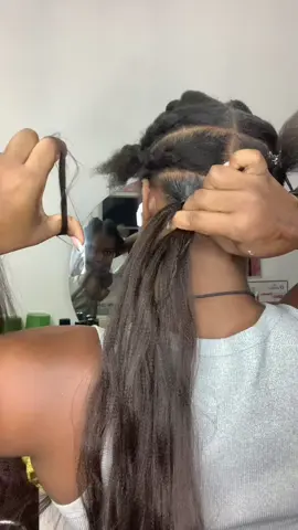Replying to @Coleen  #hairtok #jamaicanhairstylist #viral #tiktok #caribbeantiktokeurs🇭🇹🇬🇾🇹🇹🇸🇷🇯🇲 