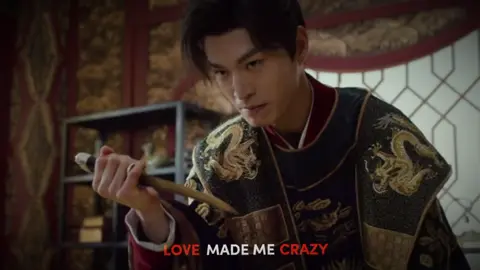 When Shuhe decided to cut off ties with Duan Zi'ang, it became his last straw. He can never let him go, as the only choice he'd give to Xiao Shuhe is to accept his love—however destructive it has become. #killtolove #chinesebl #bl #duanziang #xiaoshuhe #zhangzhexu #mijin #chinesedrama 