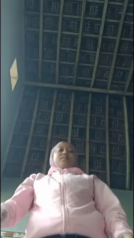 Alhamdulillah H-7 my first event running 🏃🏻‍♀️ #fypage #Running #solorunning🔥 #stravarun 