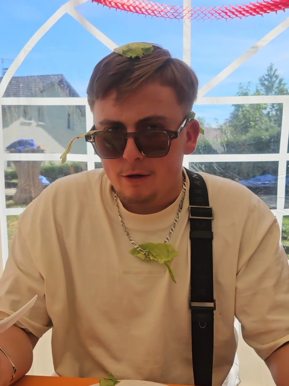 @romain19 embrouille à la villa 🥬 #lesanges6 #anais  #eddy  #fyp #pourtoi 