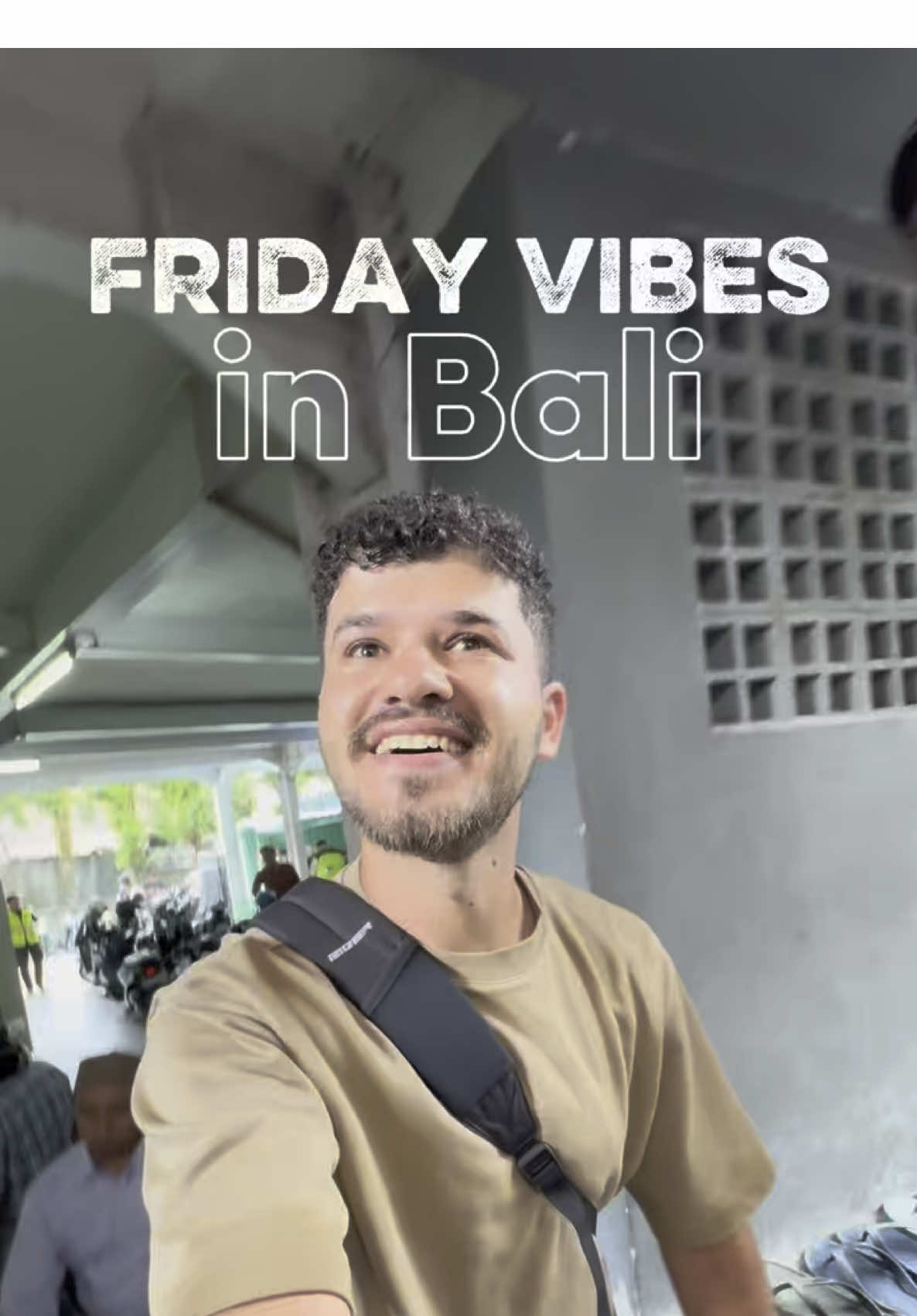 Friday vibes in Bali #bali 