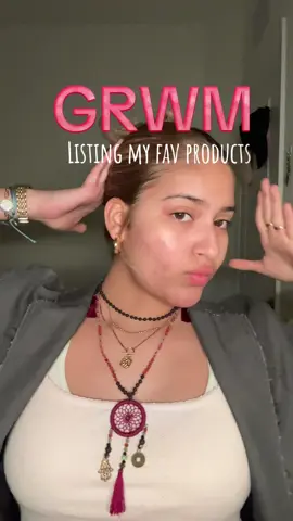 Grwm with my favsss @elfcosmetics @tarte cosmetics @rhode skin @Huda Beauty loving all the products #makeup #fyp #grwmmakeup #tartecosmetics #rhodeskin  