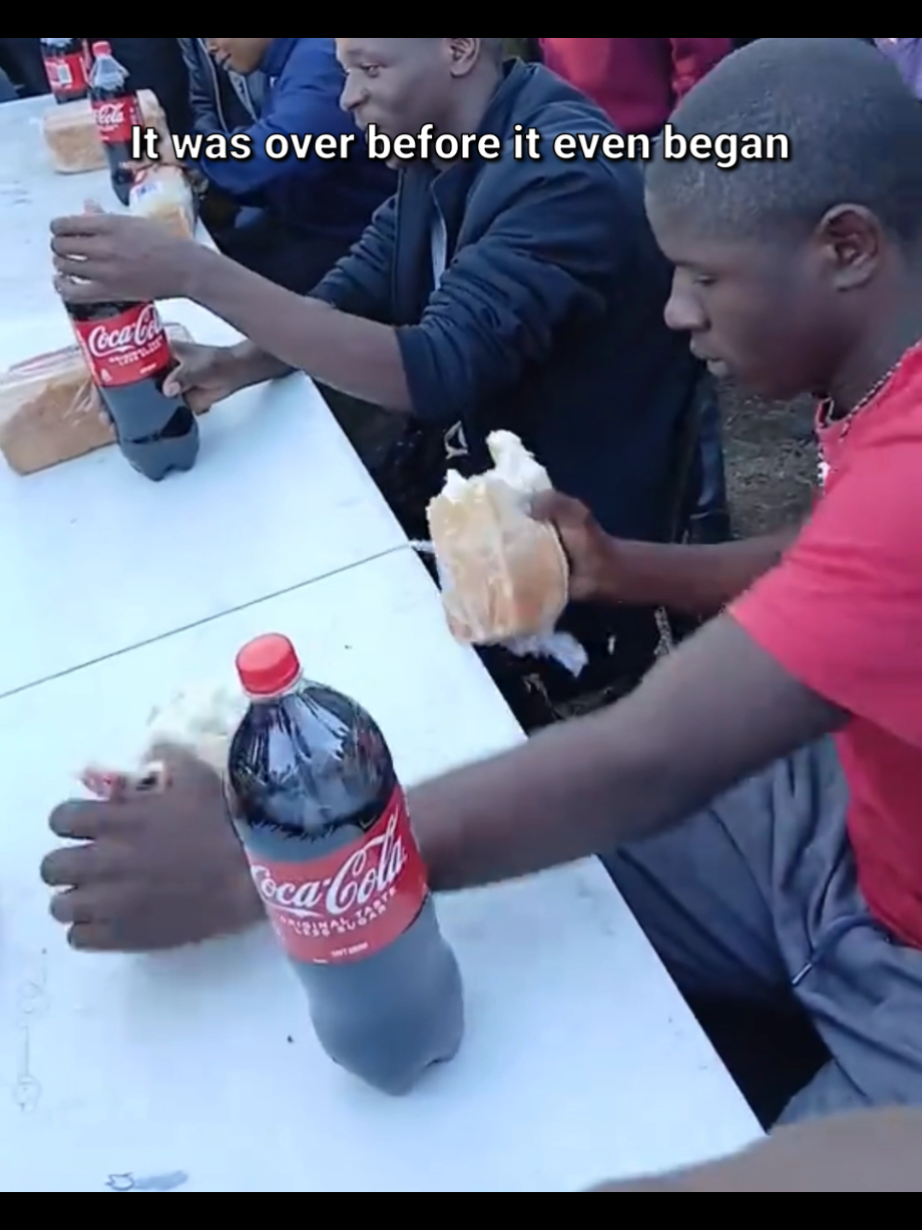 even the spectator were in disbelief 😅 #fyp #viral 