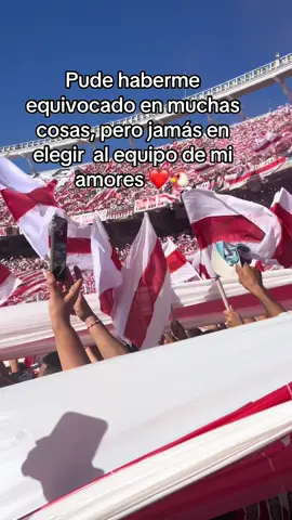 Gracias a mi papá y abuelo por hacerme de River ❤️🐔 #pyf #riverplate 