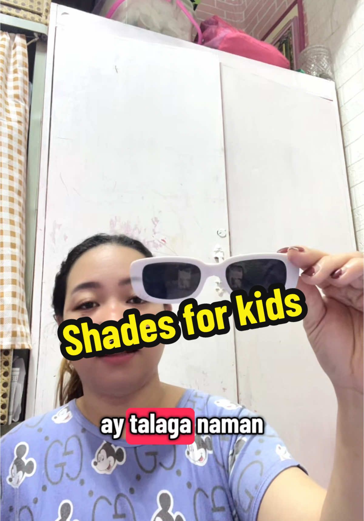 Shades for kids #fyp  #fypviralシ  #shade #shadeswear 