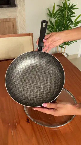 Frigideira Funda Antiaderente Tramontina 24Cm