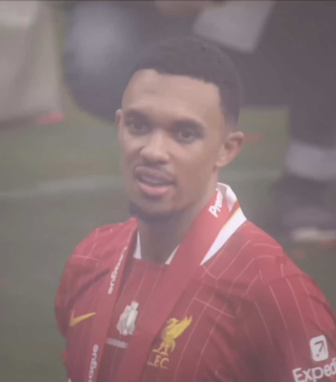 i now have beyoncé stuck in my head 🙂 — #trentalexanderarnold #trentalexanderarnoldedit #liverpoolfc #realmadridfc #foryou 