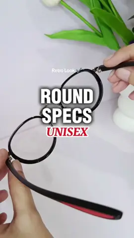 Dalwa Photochromic Eyewear! Unisex design, perfect for men and women. #retroeyeglass #dalwaphotochromiceyeglasses #roundeyeglasses #unisexeyeglass #eyewear 