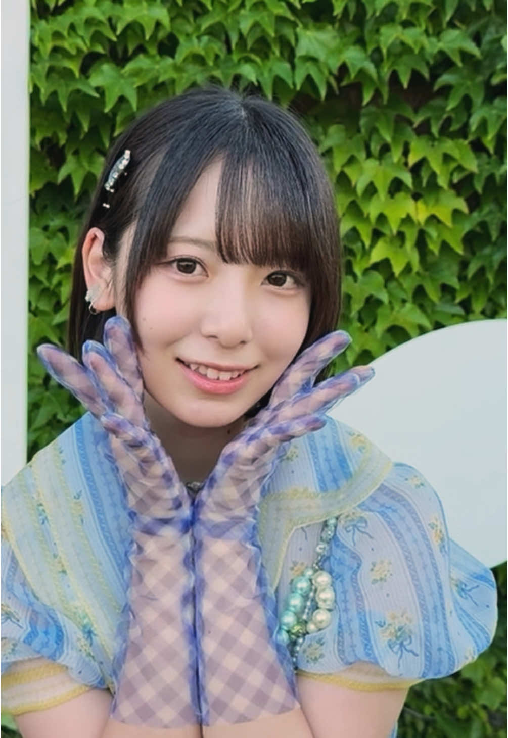 #渡辺莉奈 #好き芽生えるダンス ソロダンスVer.🎀 #日向坂46_お願いバッハ #日向坂46 #日向坂46_TikTok