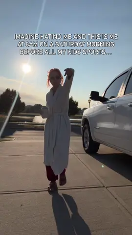 Good morning America!! 