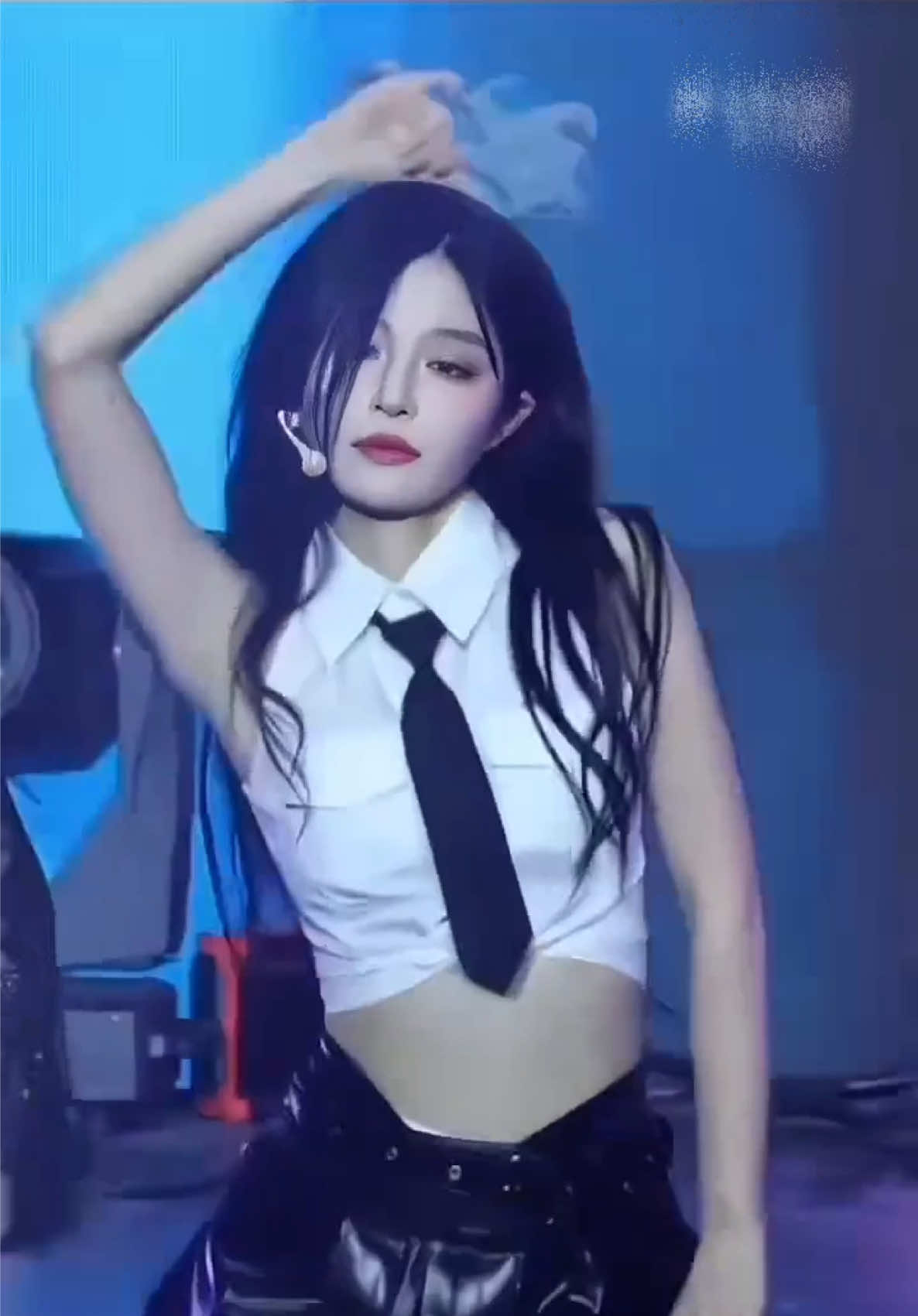 👅#wangyi #snh48 #王奕 