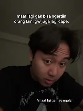 hehehe #relatable #asing #cuek 