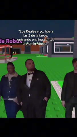 Contenido de Roblox #robaunbrairont #contenido #robloxmemes #adminabuse #paratii 