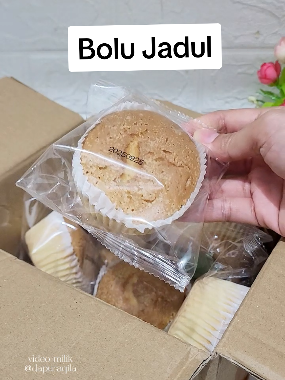 Bolu Jadul 😋🥰✨️ #bolujadul #bolu #cemilanviral #cemilanenak #fyp 