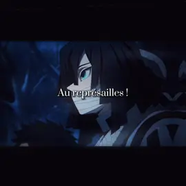 #CapCut ##demonslayer #pilier #obanai 
