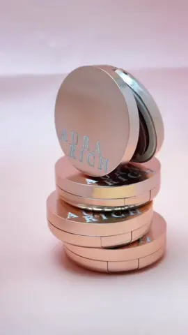 คุชชั่นอิงฟ้า ลองใช้กันรึยัง ถ้ายังจิ้มตะกร้าเลย😊#รีวิวบิวตี้ #คุชชั่นอิงฟ้า #คุชชั่นออร่าริช #คุชชั่น #รีวิวของดีบอกต่อ 