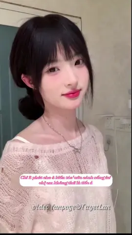 Thử thoii nào 😚                        #kieutocdep #kieutocxinh #kieutocdongian #trending #xhhhhhhhhhhhhhhhhhhhh  video fanpage@TuyetLan