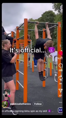 Я тоже смогу#calisthenics #fyp 