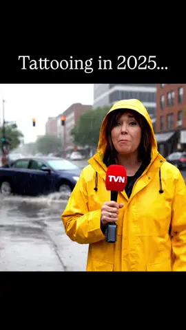 What do you thinks worse, academies or algorithm changes? #tattooing #tattooist #tattooer #tattooacademy #tattooschool    