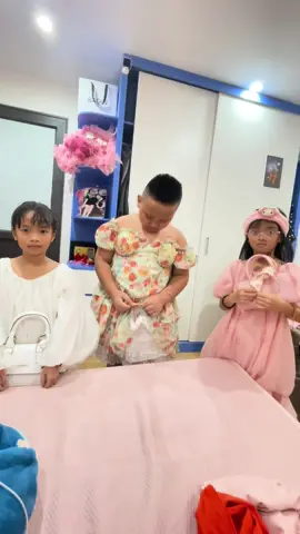 Sao mà con trai tui nó cứ hãiiii 2 coăn hoa hậu này vậy 🤧🤧#phuonginhanam #hoahauthailan #conlasocday🐿️ 