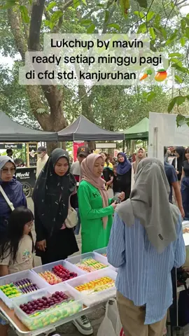 ready yuppp besok di cfd kanjuruhan #cfdkanjuruhan #kulinerkepanjen #fyppppppppppppppppppppppp #malang #stadionkanjurahanmalang 