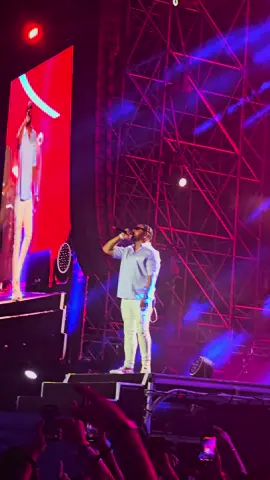 @Breaking Borders Festival 🌏 Imran Khan 🎤🔥 #explore #festival #trending #fyp #maltatiktok 