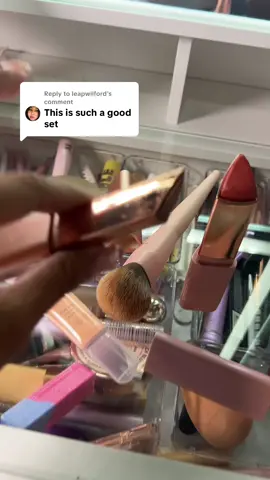 Replying to @leapwilford yes!! On sale with free shipping right now but I don’t know when that will end.  #lys #lysbronzingstick #lysbronzerstick #tiktokshopcreatorpicks 
