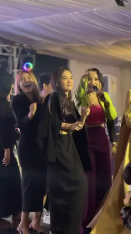 Ketemuu mbak cantikkk😍😍😍@LALA WIDY @Devyanna_nana🧚🏻 