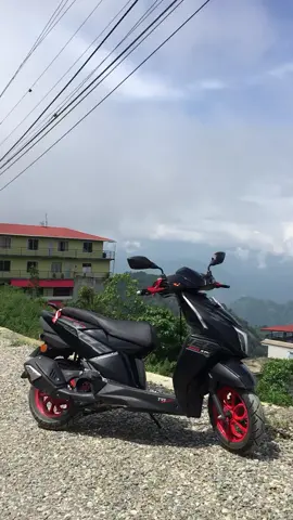ntroq~125❤️‍🔥#fpyyyyyyy #vedetar #blackbeauty #ntroq125racexp
