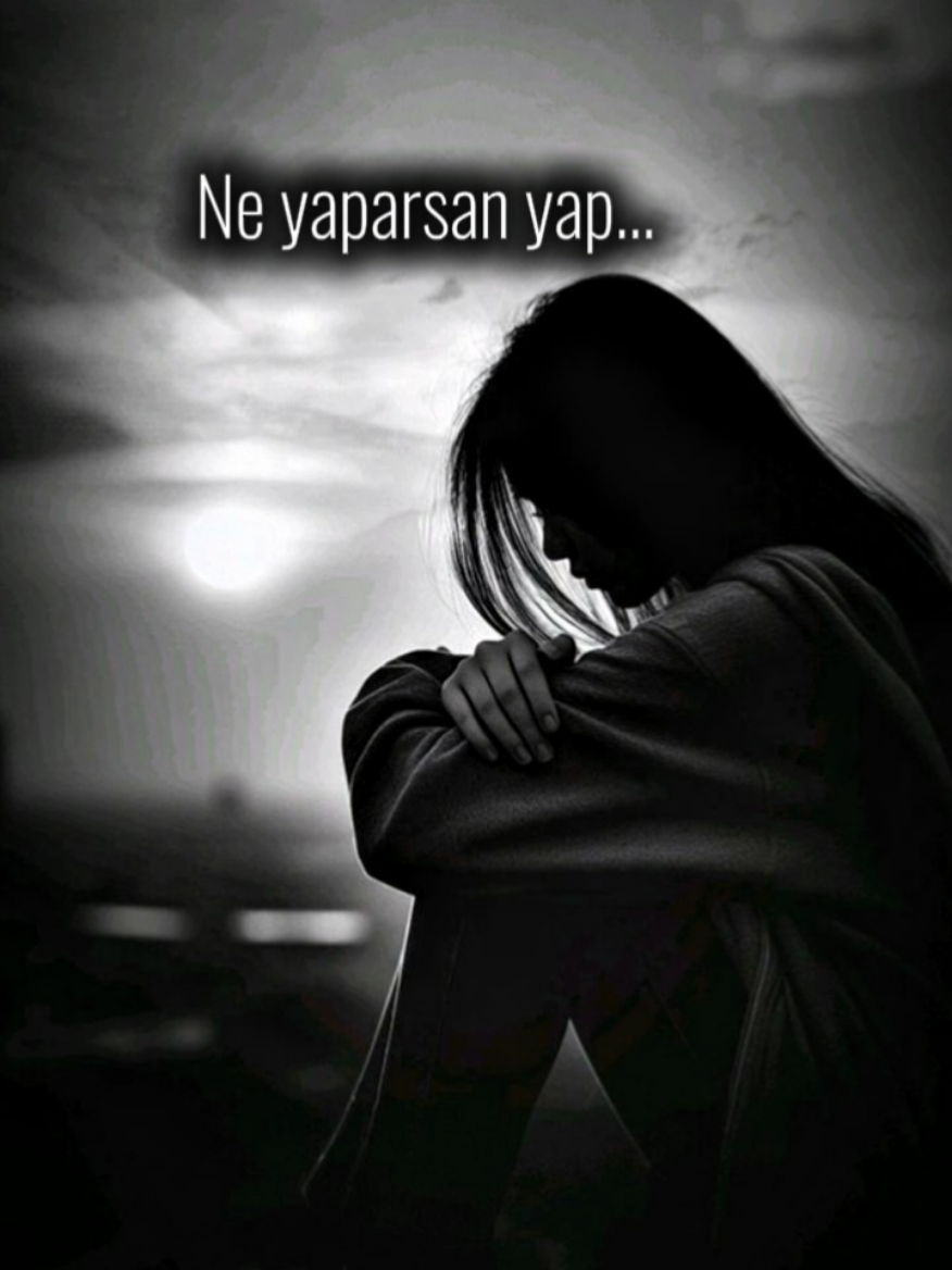 #Severken #Veda #Ettim #Bir Çok Şeye #CapCut 