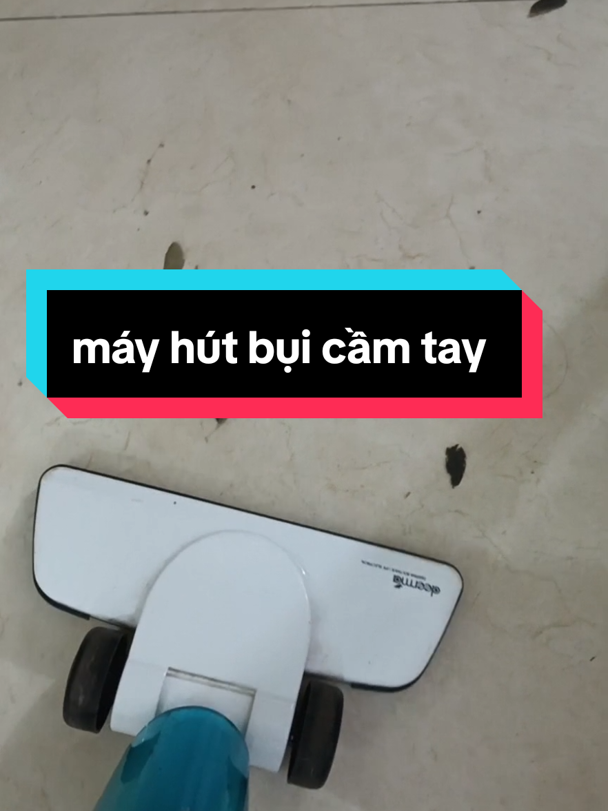 Máy hút bụi cầm tay tiện lợi dễ sử dụng #mayhutbuicamtay #mayhutbui #mayhutbuigiare #xuhuong #thinhhanh 