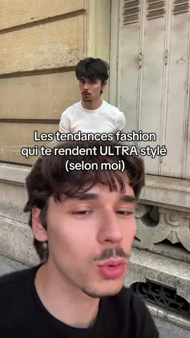 VOUS VALIDEZ? 🤎 #menfashionstyle #fashiontrends #hautecouture #mensfashions #fashiontok 
